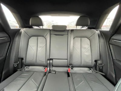 2024 Audi Q3 S line Premium