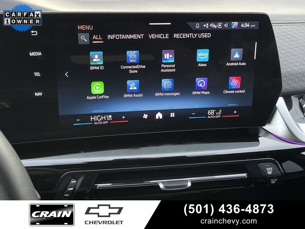 2025 BMW X2 xDrive28i