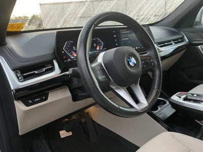 2024 BMW X1 xDrive28i