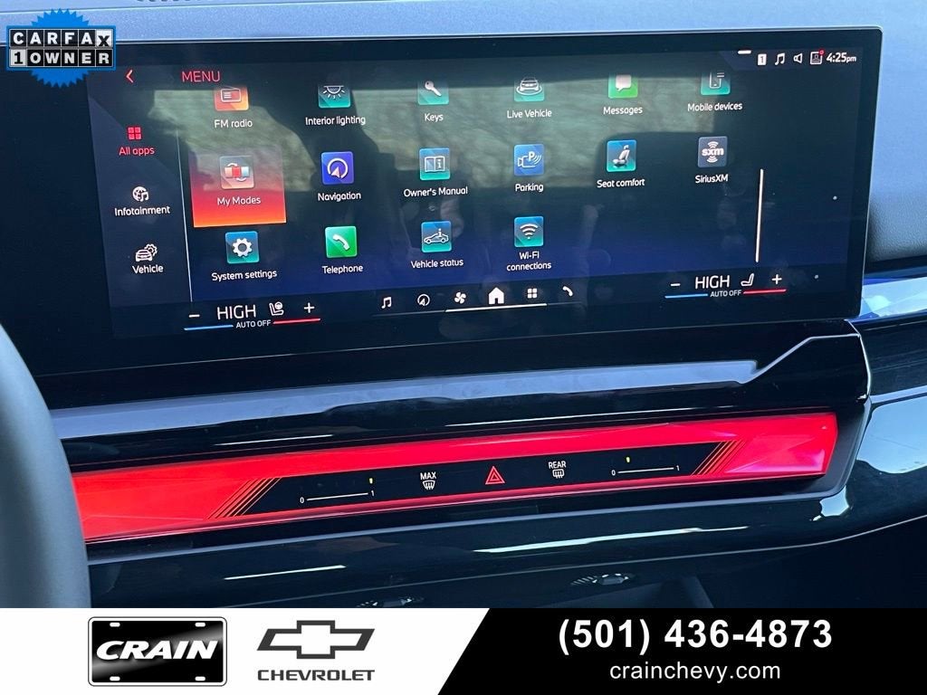 2024 BMW i5 eDrive40