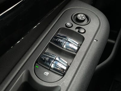 2024 MINI Clubman All4 Cooper S