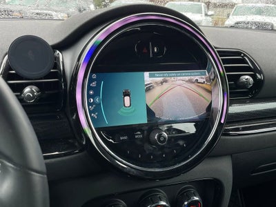 2024 MINI Clubman All4 Cooper S