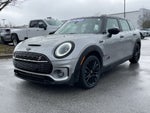 2024 MINI Clubman All4 Cooper S