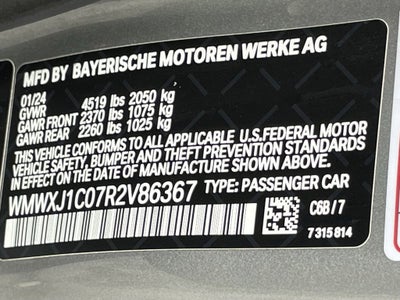 2024 MINI Clubman All4 Cooper S