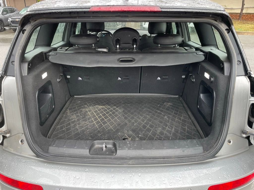 2024 MINI Clubman All4 Cooper S