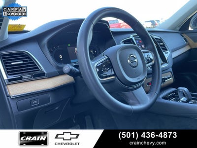 2023 Volvo XC90 Plus