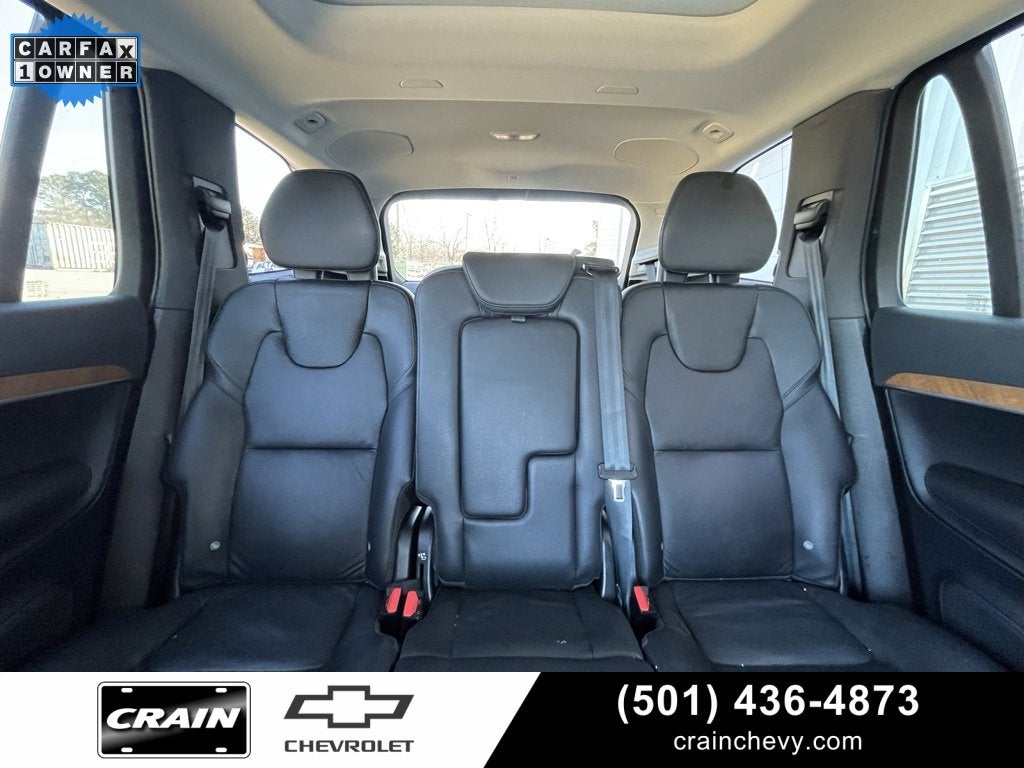 2023 Volvo XC90 Plus