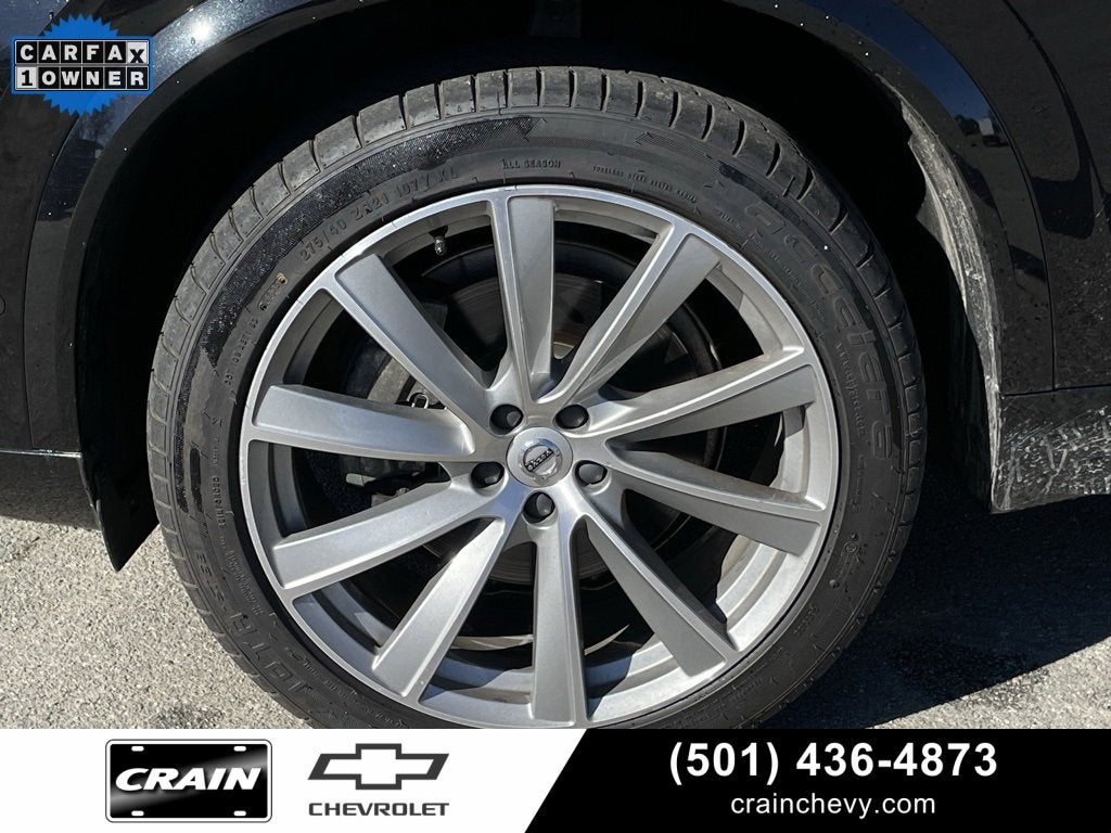 2023 Volvo XC90 Plus