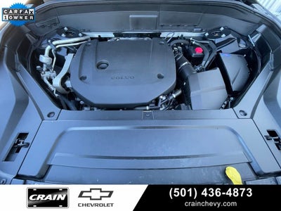 2023 Volvo XC90 Plus