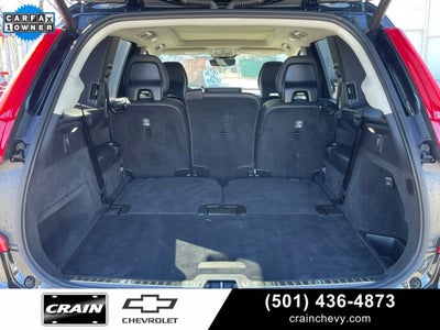 2023 Volvo XC90 Plus