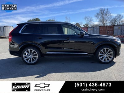 2023 Volvo XC90 Plus