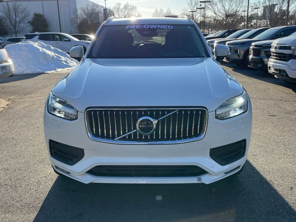 2021 Volvo XC90 Momentum