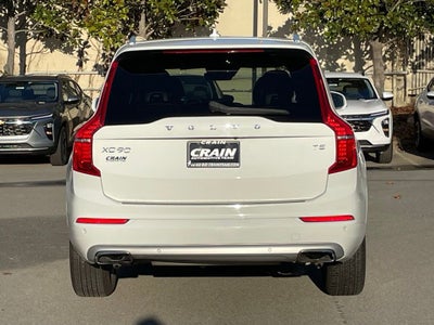 2021 Volvo XC90 Momentum