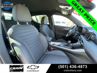 2024 Dodge Hornet GT