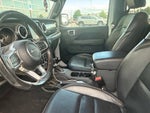 2021 Jeep Wrangler Unlimited Rubicon 392