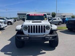 2021 Jeep Wrangler Unlimited Rubicon 392
