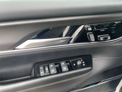 2024 Jeep Grand Wagoneer L Series II