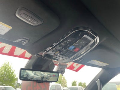 2024 Jeep Grand Wagoneer L Series II