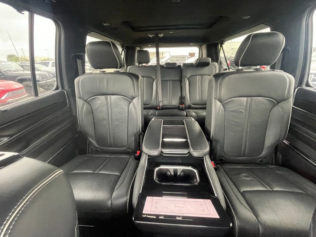 2024 Jeep Grand Wagoneer L Series II