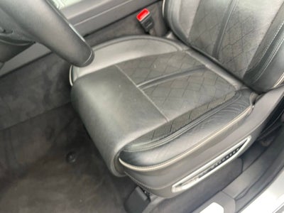 2024 Jeep Grand Wagoneer L Series II