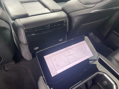 2024 Jeep Grand Wagoneer L Series II