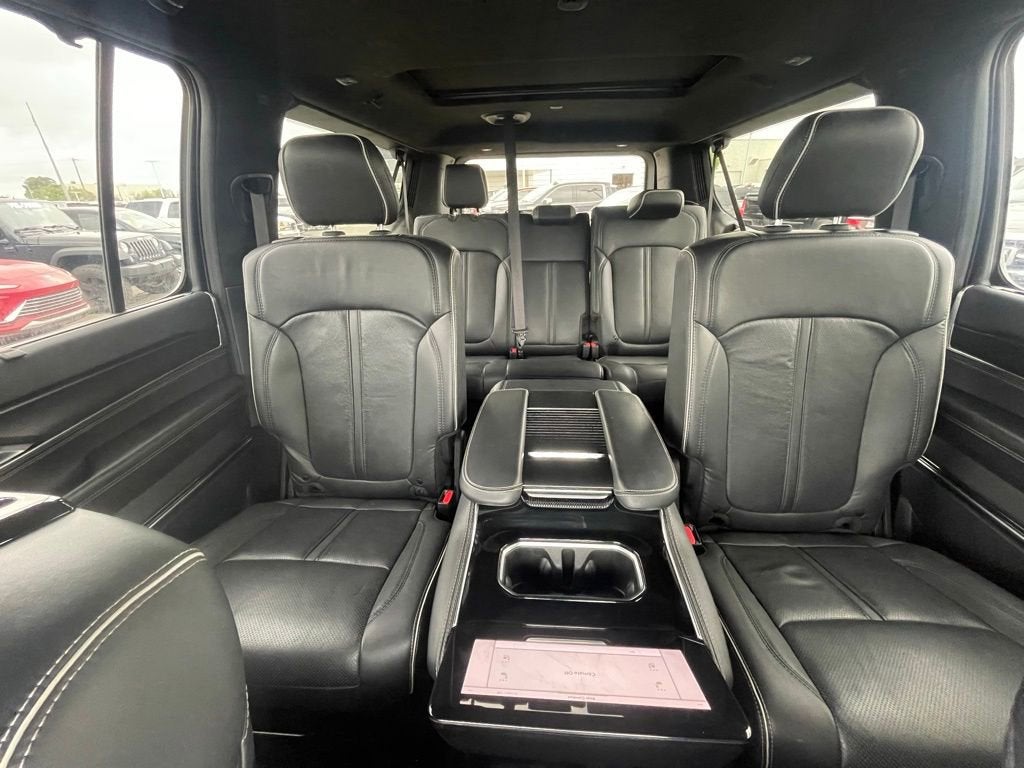 2024 Jeep Grand Wagoneer L Series II