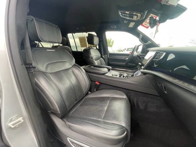 2024 Jeep Grand Wagoneer L Series II