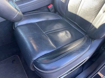 2022 Jeep Grand Wagoneer Series II