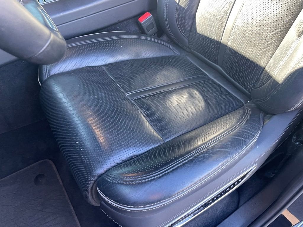 2022 Jeep Grand Wagoneer Series II