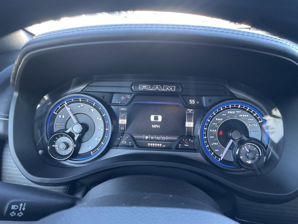 2022 RAM 1500 Limited