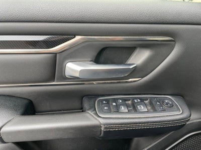2019 RAM 1500 Sport