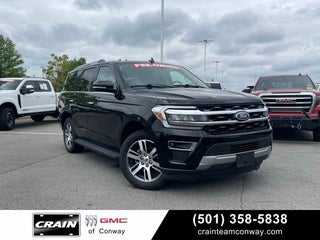 2024 Ford Expedition Limited