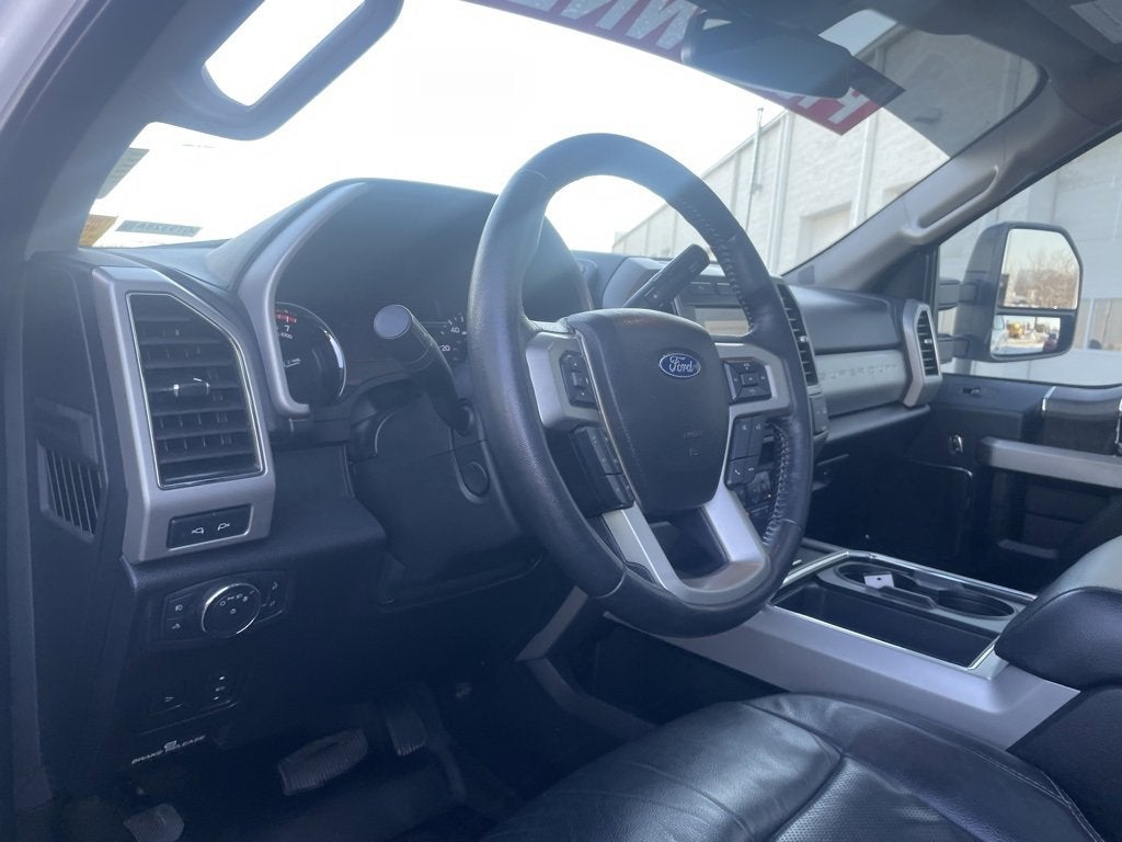 2020 Ford Super Duty F-250 SRW XL