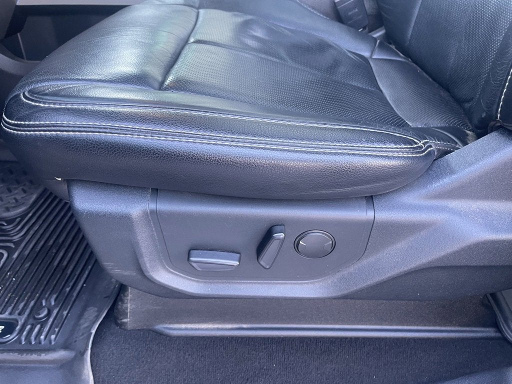 2020 Ford Super Duty F-250 SRW XL