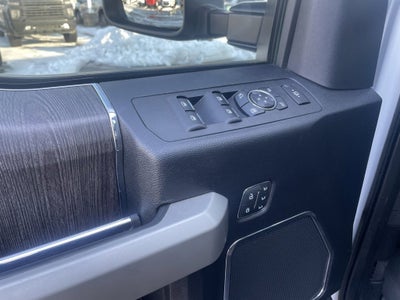 2020 Ford Super Duty F-250 SRW XL