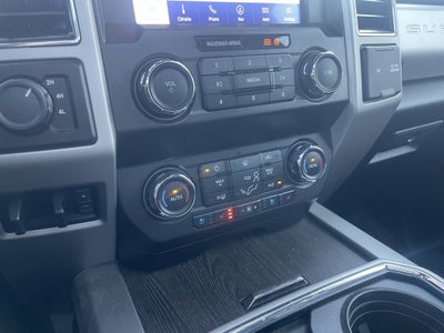 2020 Ford Super Duty F-250 SRW XL