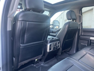 2020 Ford Super Duty F-250 SRW XL