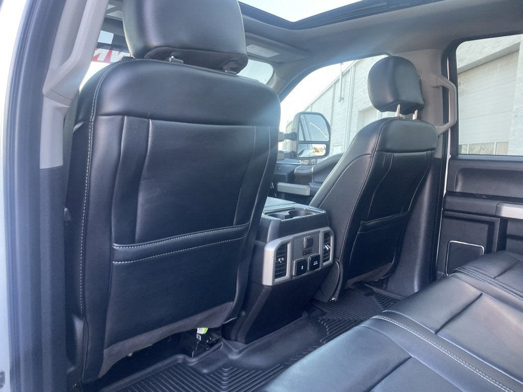 2020 Ford Super Duty F-250 SRW XL