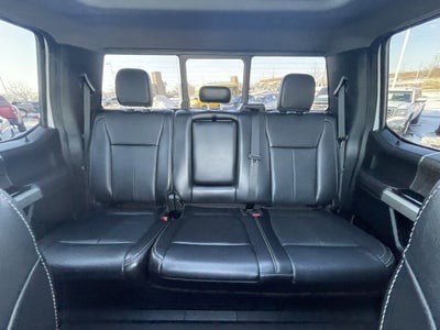 2020 Ford Super Duty F-250 SRW XL