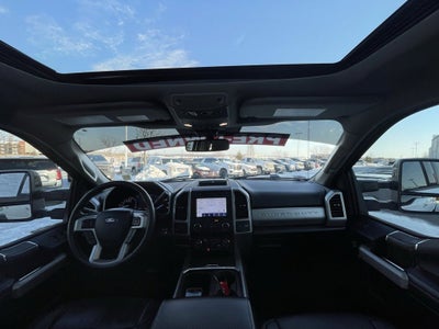 2020 Ford Super Duty F-250 SRW XL