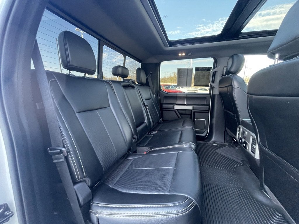 2020 Ford Super Duty F-250 SRW XL