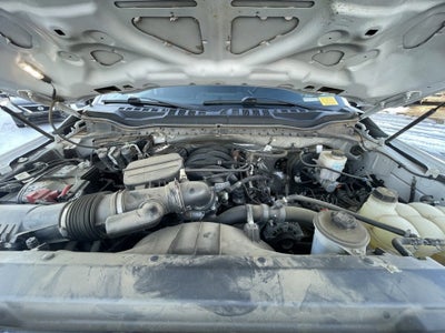2020 Ford Super Duty F-250 SRW XL