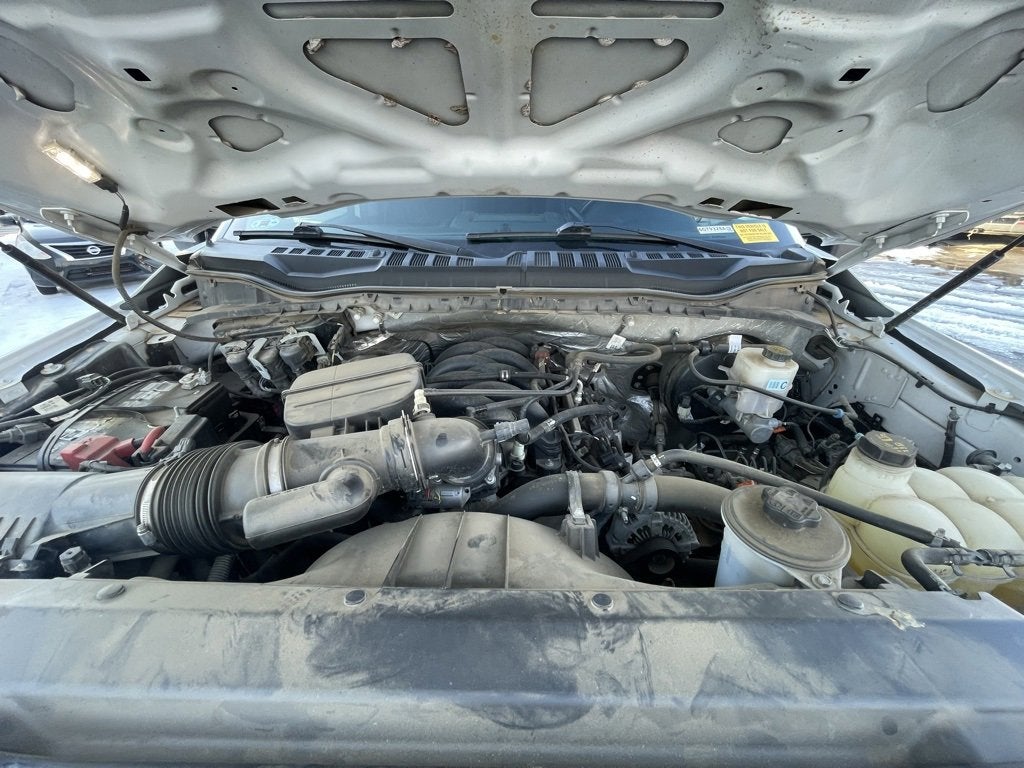 2020 Ford Super Duty F-250 SRW XL