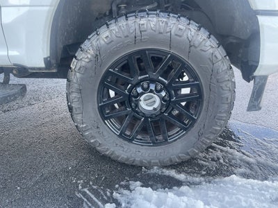 2020 Ford Super Duty F-250 SRW XL