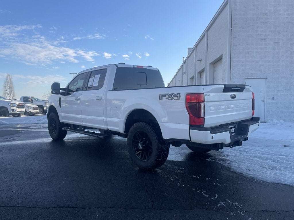 2020 Ford Super Duty F-250 SRW XL