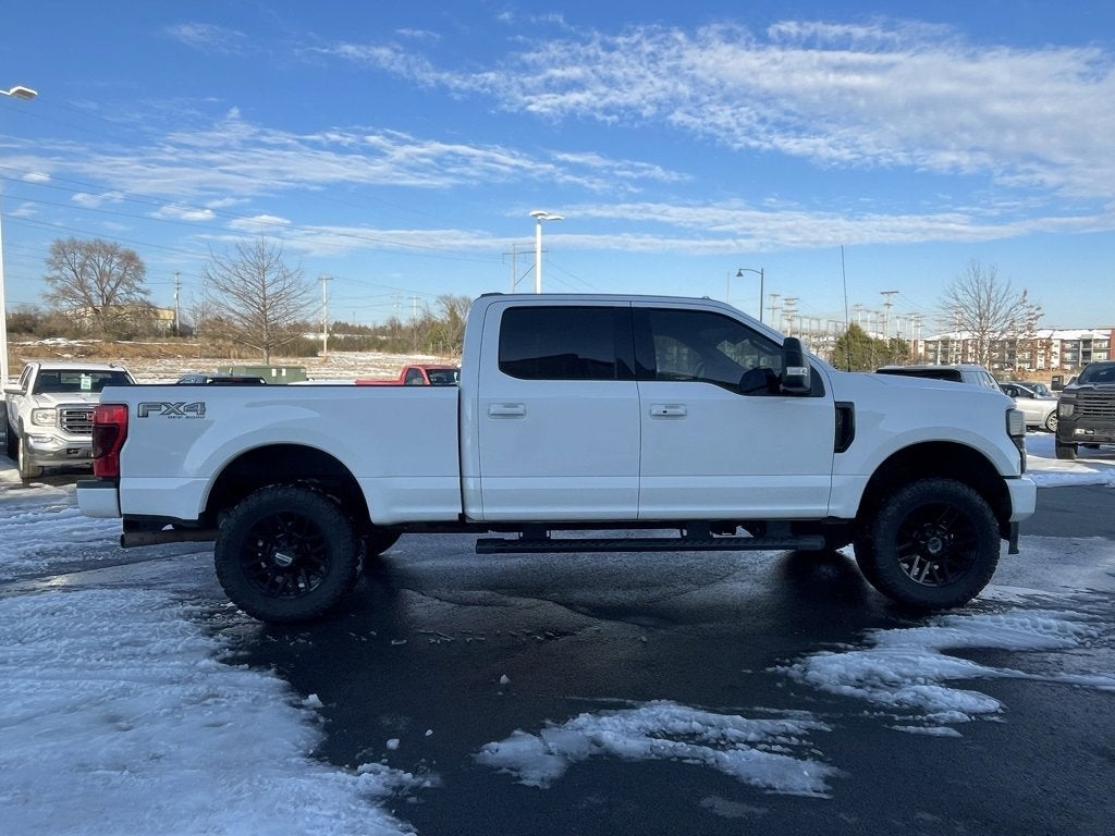 2020 Ford Super Duty F-250 SRW XL