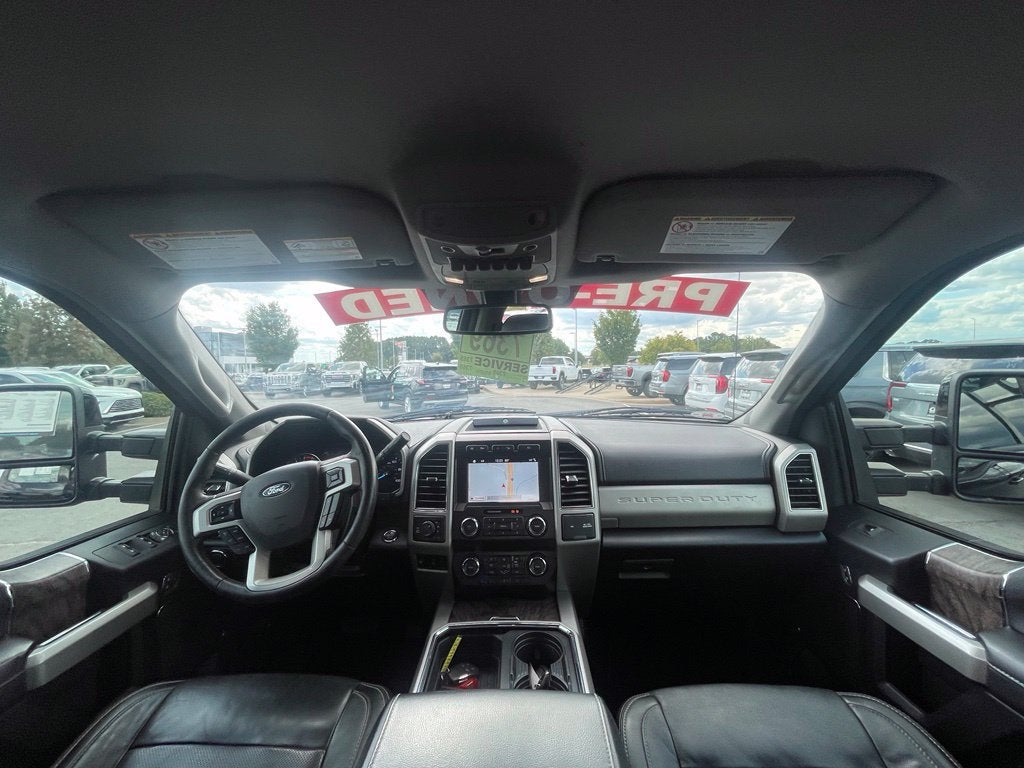 2019 Ford Super Duty F-250 SRW XL