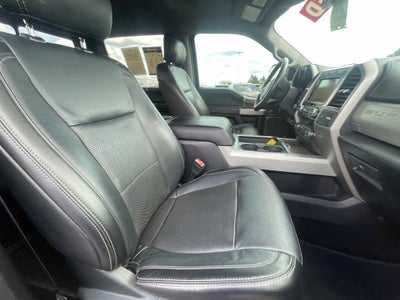2019 Ford Super Duty F-250 SRW XL