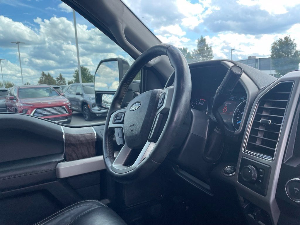 2019 Ford Super Duty F-250 SRW XL