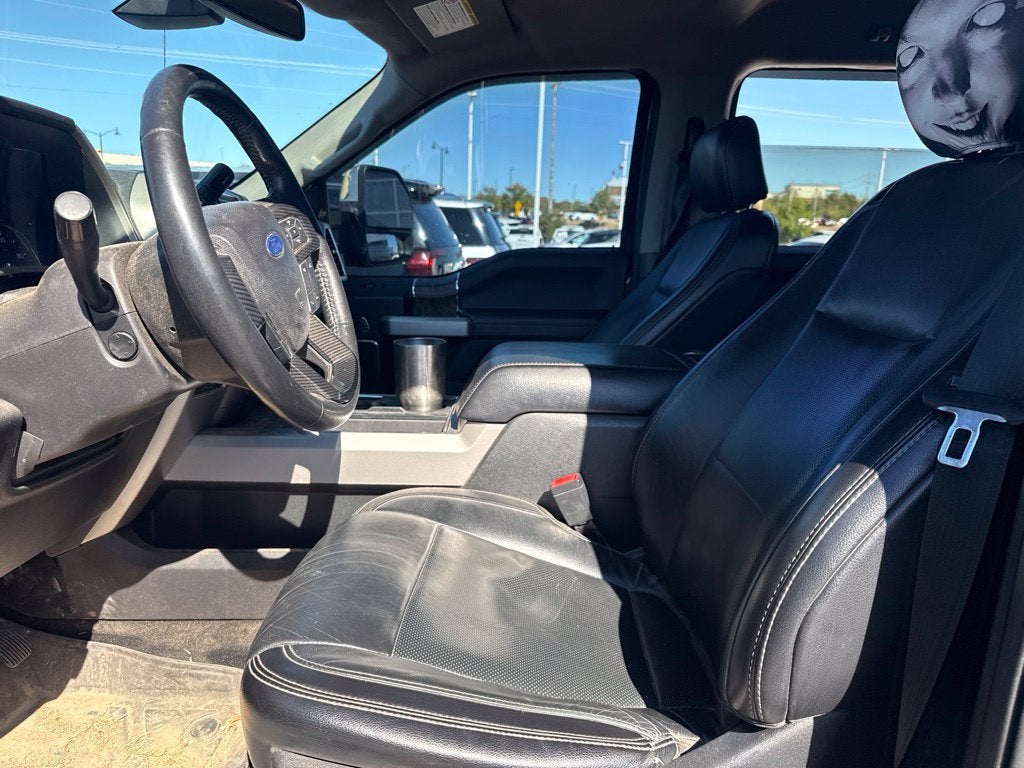2019 Ford Super Duty F-250 SRW XL